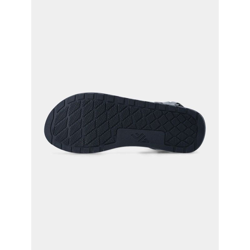 Men's sandals with soft EVA foam insole 4F