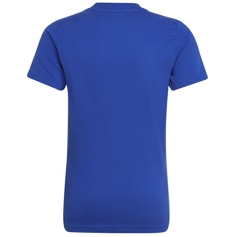 adidas T-shirt adidas Big Logo Tee Jr HP0840 Póló