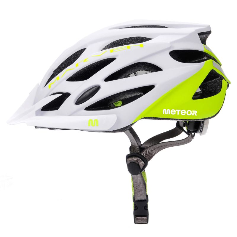 Meteor Marven Bicycle Helmet uniw helmets