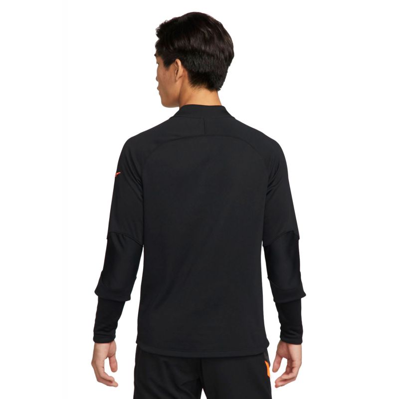 Nike Therma-Fit Academy Winter Warrior M DC9168-010 sweatshirt Pulóver