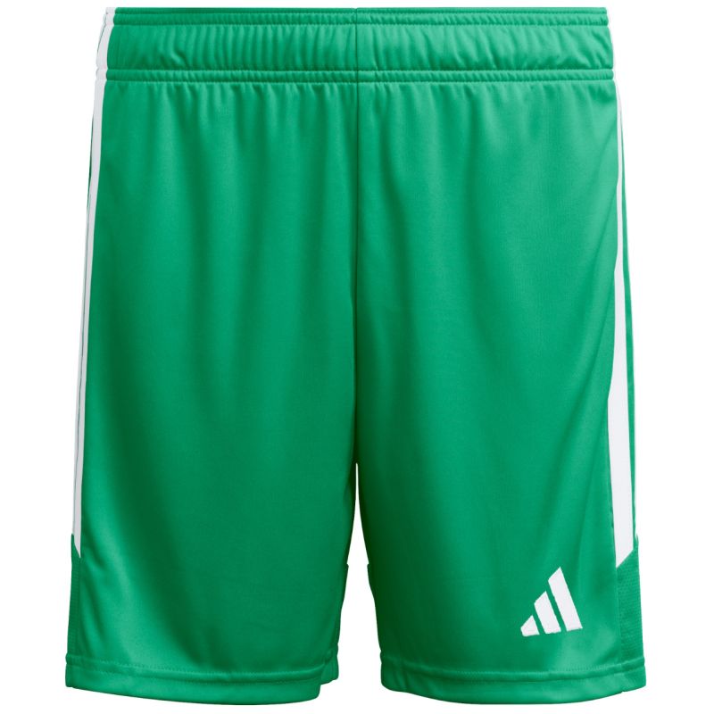 adidas Tiro 26 League Kids Green KA8812 104cm short