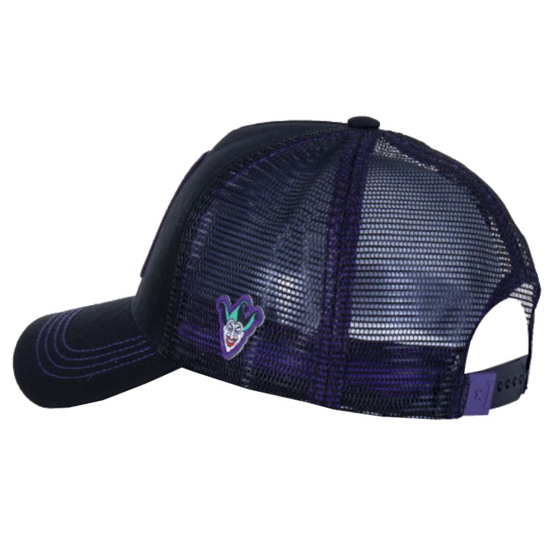 Capslab DC Comics Joker Cap M CL-DC3-1-CAS-JKR2 Sapka