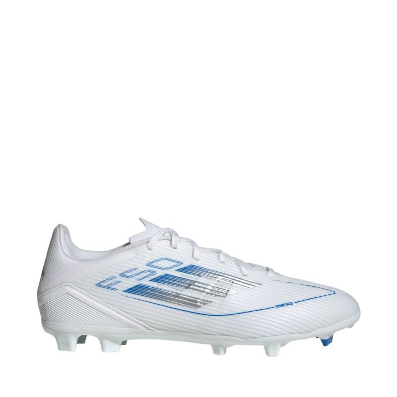 Adidas F50 League FG/MG M IE1293 football boots Cipő