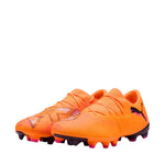 Puma Future 8 Match Low FG/AG 108599 03 football boots focicipő