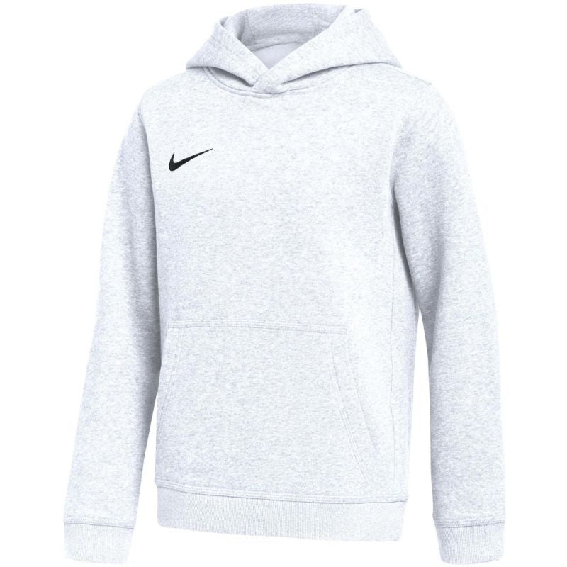 Nike Park 26 Fleece Hoodie for Kids White IB1226 fehér kapucnis pulóver