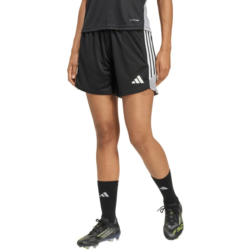 Adidas Tiro 26 Competition Training Women's Black 2xs short JX0048