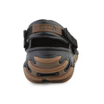 Crocs Echo Gum Ro Clog Black
