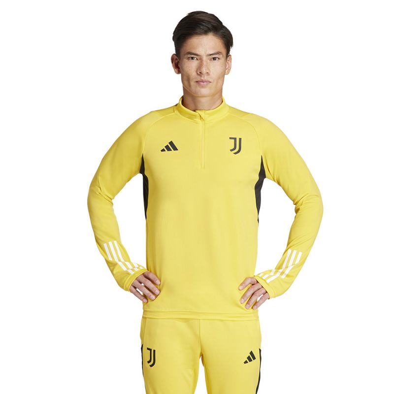 adidas Juventus Training Top IQ0873 sweatshirt Kiegészítő