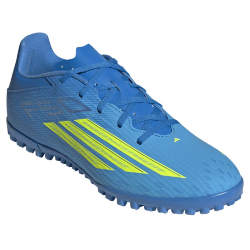 Adidas F50 Club TF JR9050 focicipő