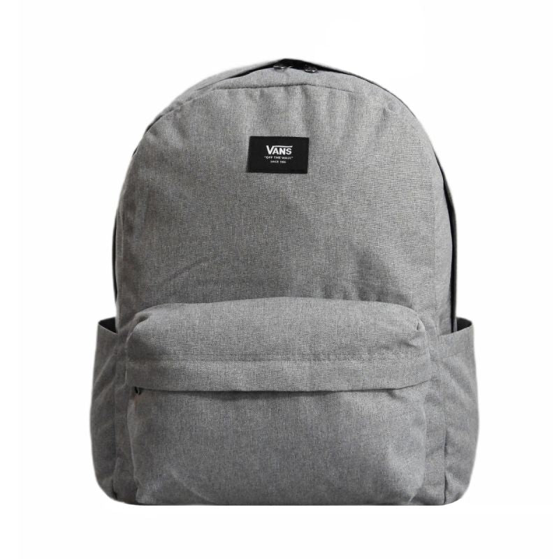 Vans Old Skool H2O Backpack Heather Suitin Gray - VN000H4WKH71 uniwersalny hátizsák