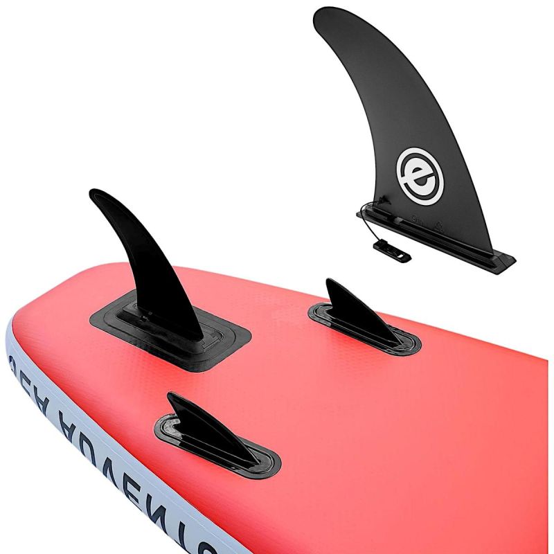 Enero SET - SUP BOARD 150KG INFLATABLE SHARK sets