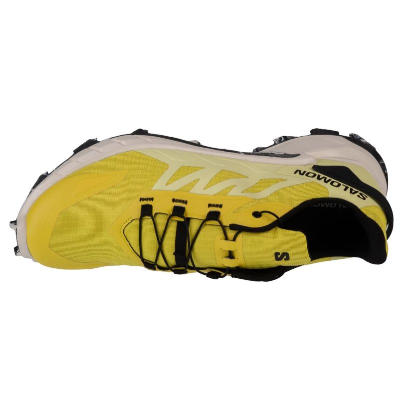 Salomon Supercross 4 M 474611 Running Shoes