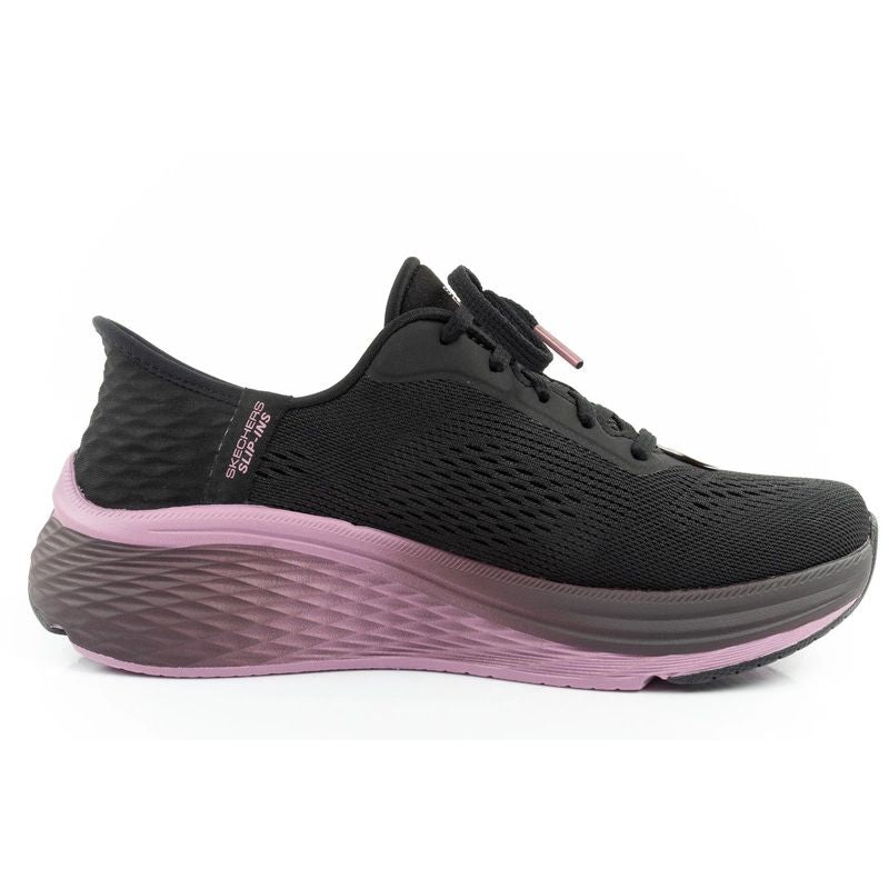 Skechers Max Cushioning Women's Running Shoes SLIP-INS Cipő