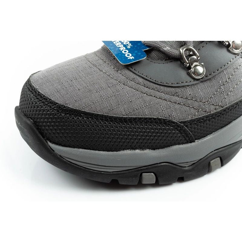 Skechers Trego-Cold women's snow boots, insulated, waterproof 35,5 túracipő
