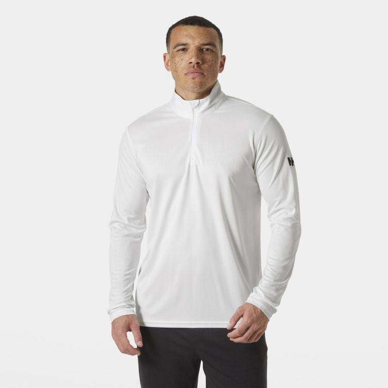 Helly Hansen HH Tech 1/2 Zip 2.0 T-shirt M 49583 001 póló