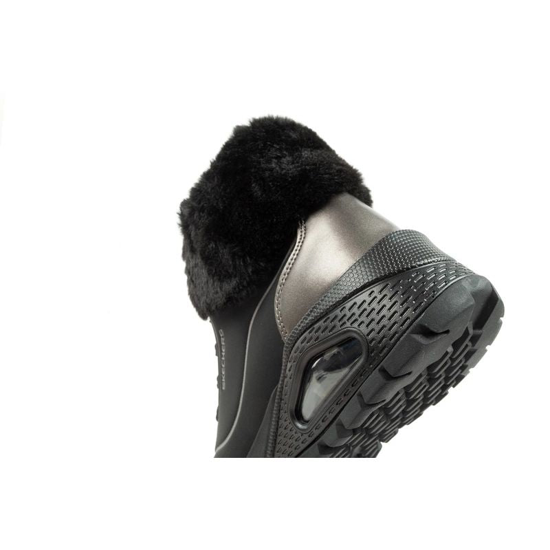 Skechers Uno Rugged women's sports shoes insulated winter boots Cipő