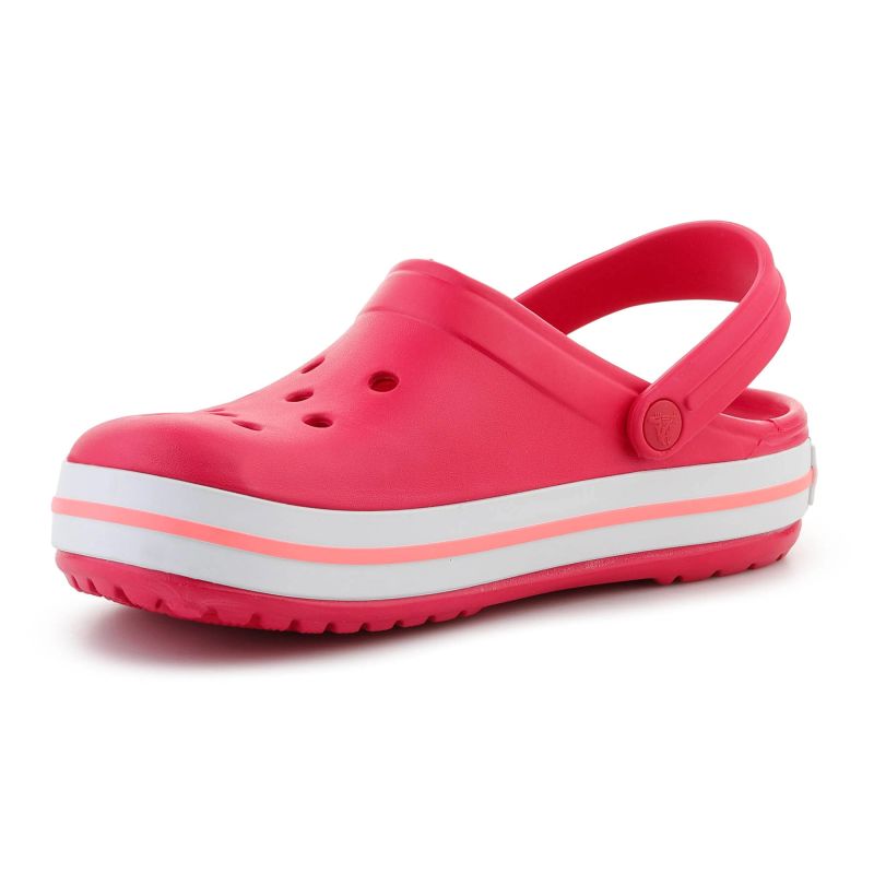 Crocs Crocband Digital Raspberry