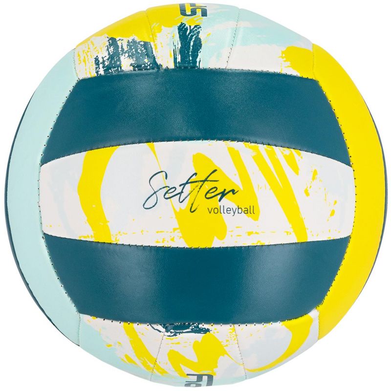 Spokey Setter 942682 Volleyball Labda