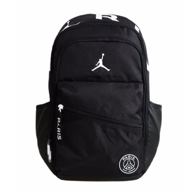 Paris Saint-Germain Air Jordan Backpack 29L Sports Backpack – fekete hátizsák MA0994-023