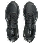 Asics GEL-VENTURE 11 1011C160 fekete futócipő