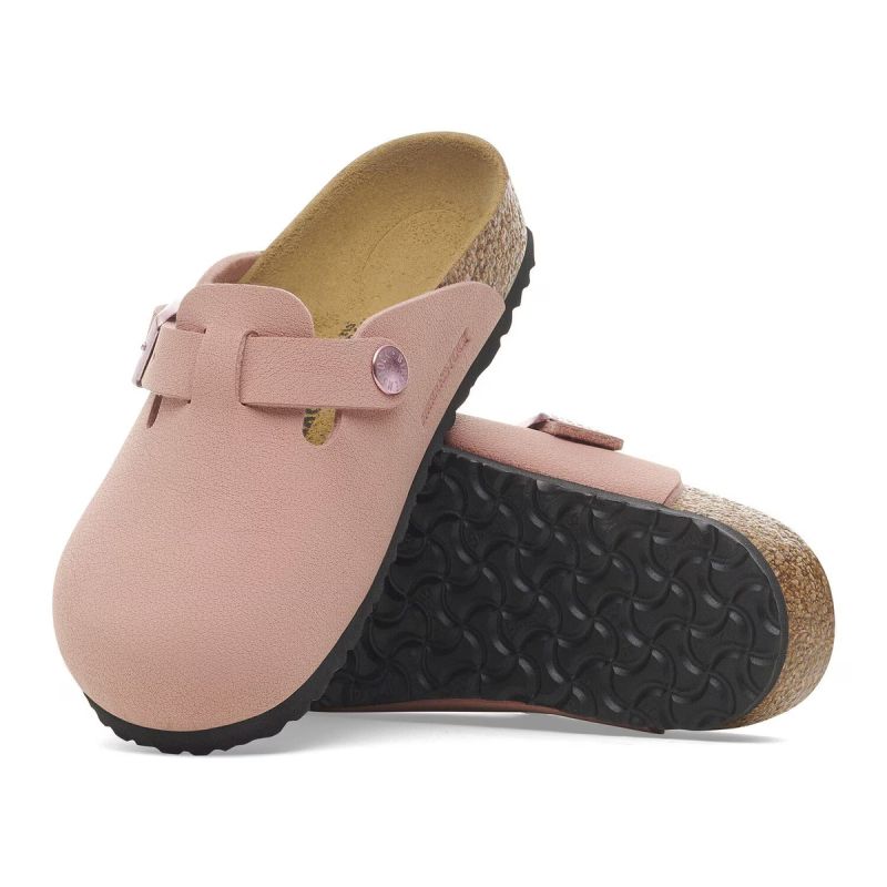 Birkenstock Boston BS Jr 1029748 flip-flops Cipő