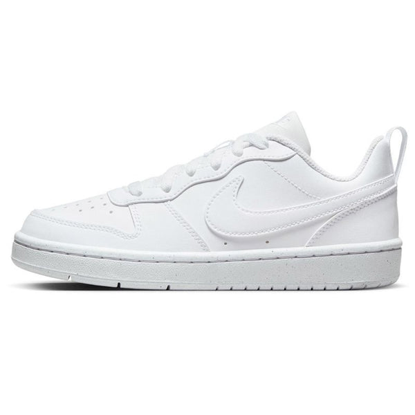 Nike Court Borough Low Recraft Jr DV5456-106 shoes Cipő