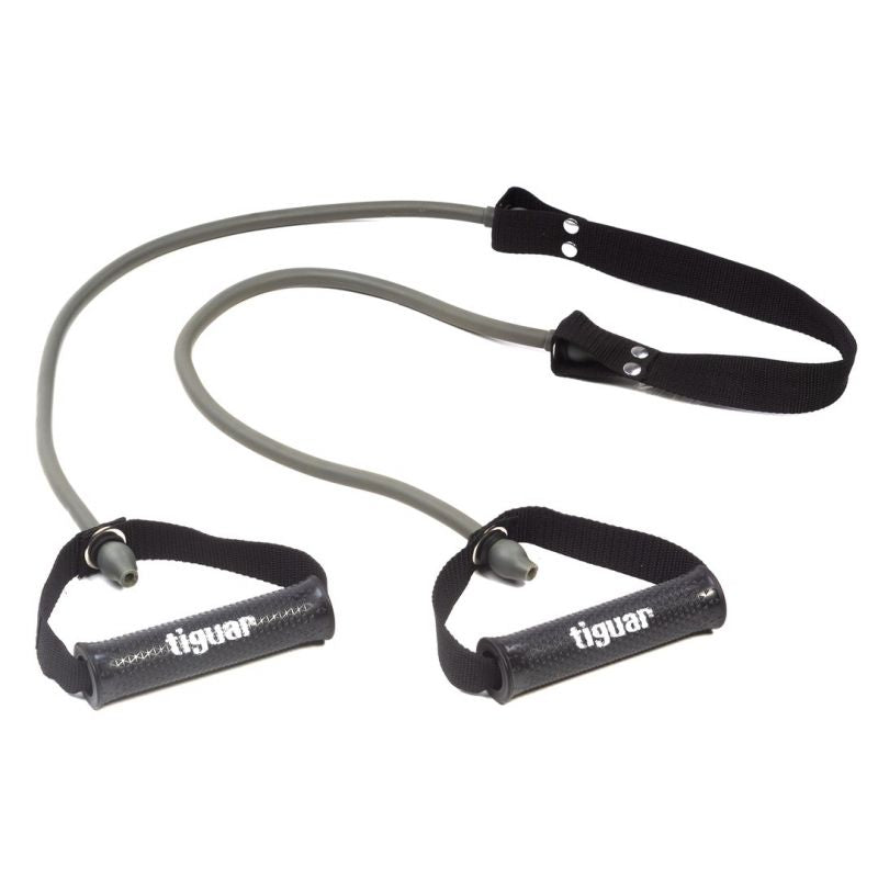 Tiguar tubing mega tube training rubbers szürke edzőfelszerelés TI-NTME005SZ