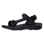 Elbrus Wideres M sandals fekete szandál