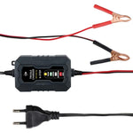 Dunlop Battery Charger 6/12v kiegészítő GSP-574301