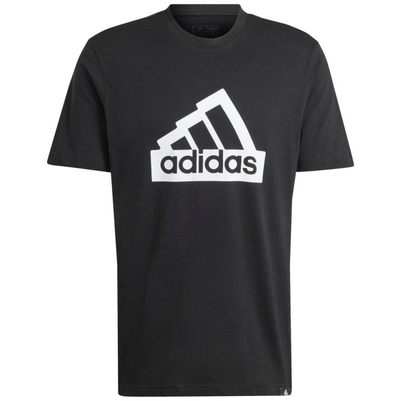 adidas Modern Essentials Graphic M T-shirt IW2702 Póló