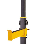 HMS STR18 multifunctional barbell stand utcai cipő 17-62-061