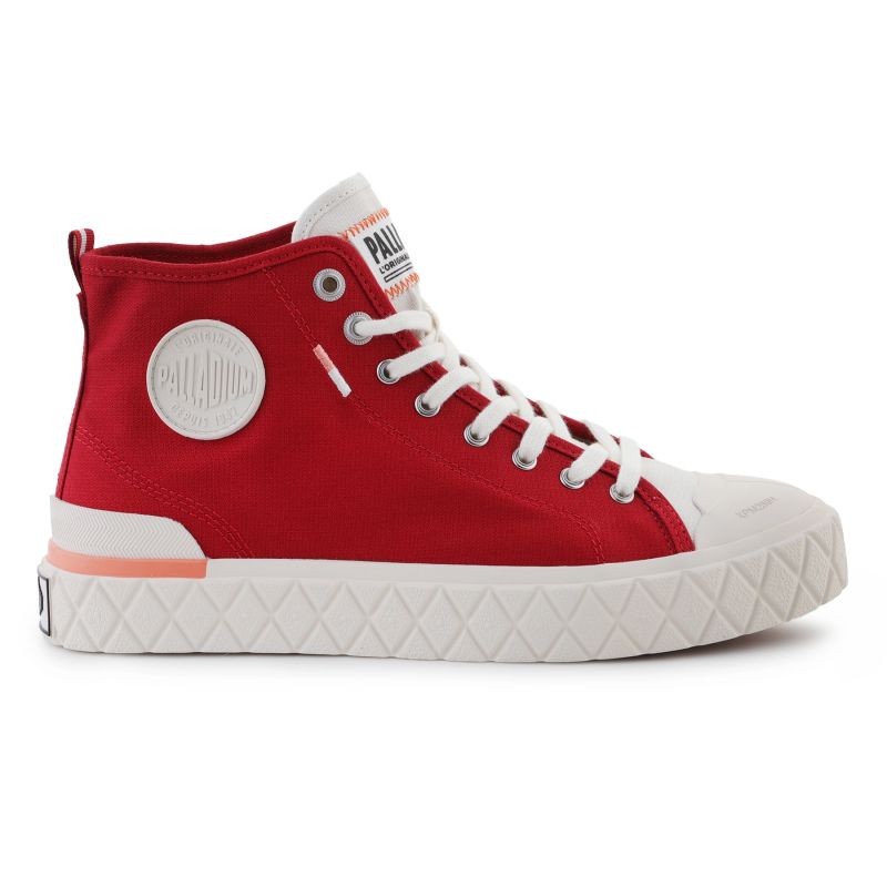 Palladium Pampa Lite Travel Vt 79142-656-M shoes Cipő