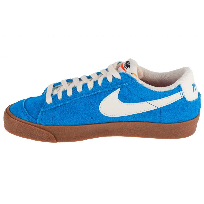 Nike Blazer Low 77 W FQ8060-400 shoes cipő