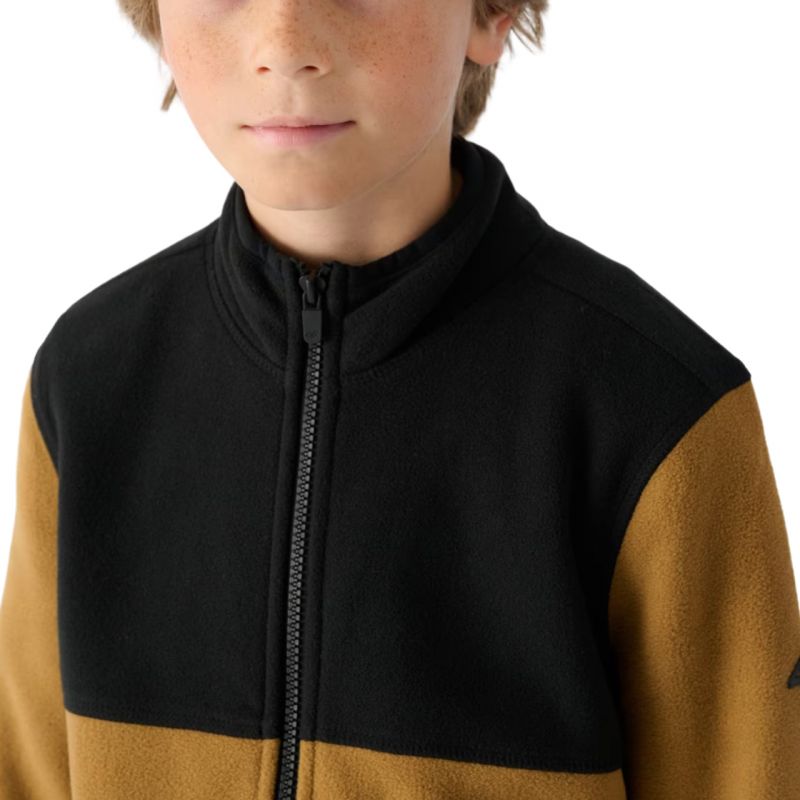 4f M212 Jr Sweatshirt 4fjwaw24tflem212 74s