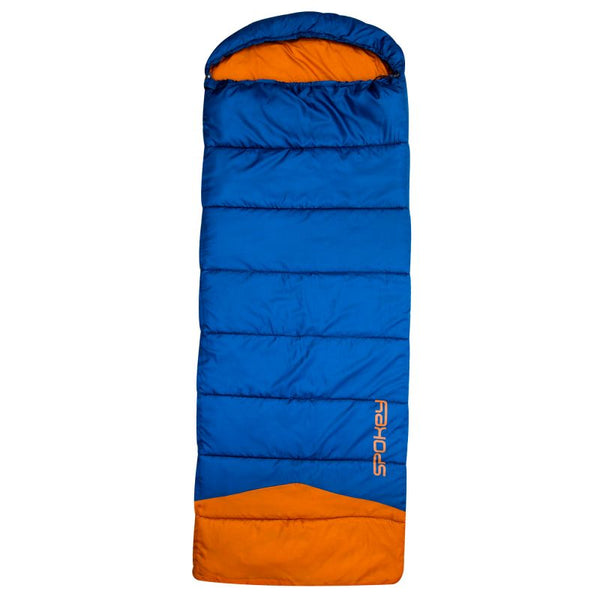 Spokey Outlast OE/BL 9404300000 Sleeping Bag General