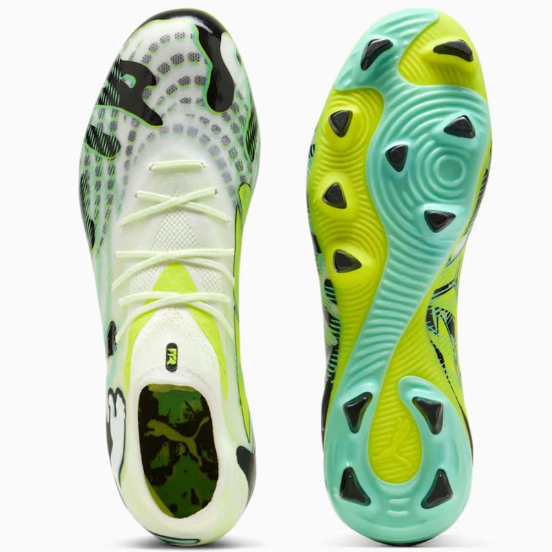 Puma Future 9 Pro Creativity Pro FG/AG focicipő