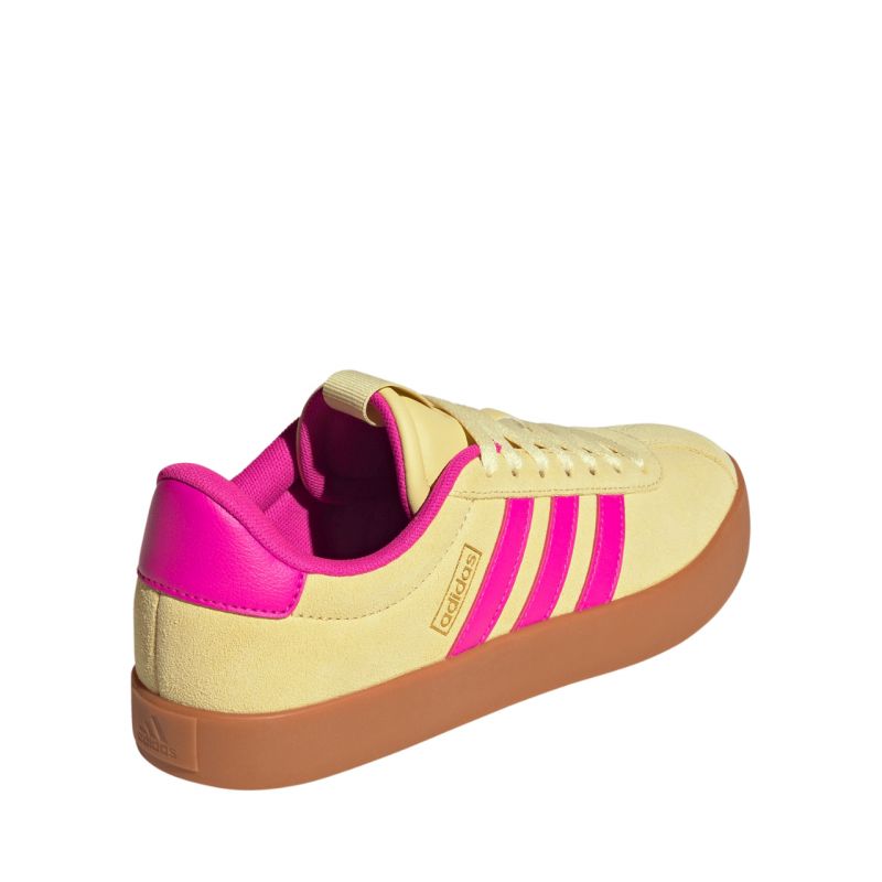 adidas VL Court 3.0 W shoes JR8649 cipő