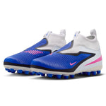 Nike Phantom 6 High Academy FG/MG HQ2042-446 focicipő