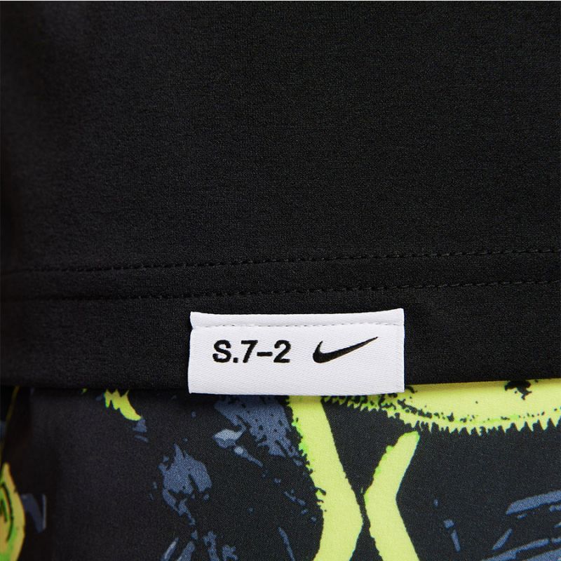Nike Hyverse Studio`72 M T-shirt FB7944-010 Póló
