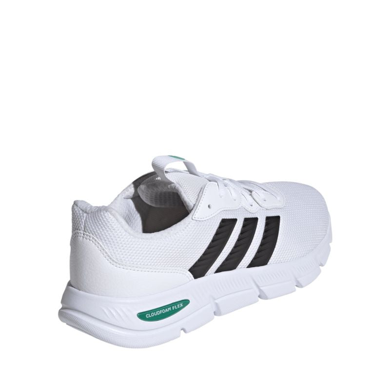 Men's adidas Cloudfoam Flex-Laces HQ4852 39 1/3 utcai cipő