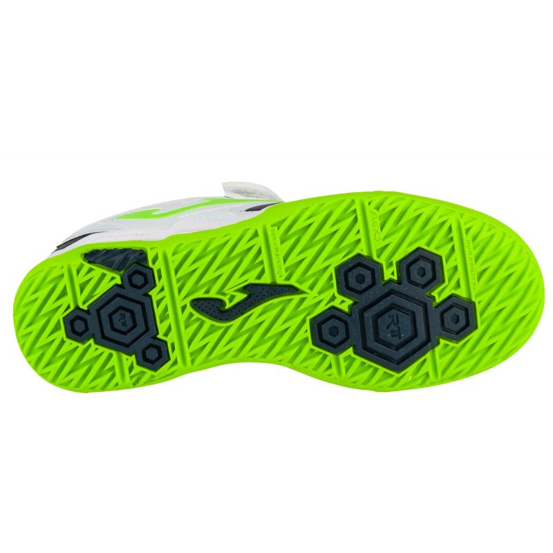 Joma Cancha 2503 IN Jr CAJS2503INV football boots cipő