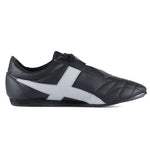 DBX Bushido Black Combat Sports Training Black fekete cipő