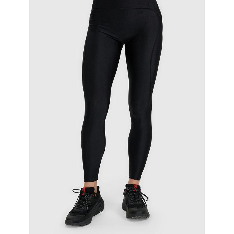 4f Women's quick-drying training leggings 4FWAW25TFTIF366-20S Kiegészítő