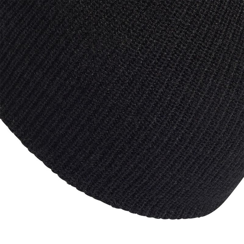 Adidas ESS LABEL Beanie osfy kötött sapka KG9583
