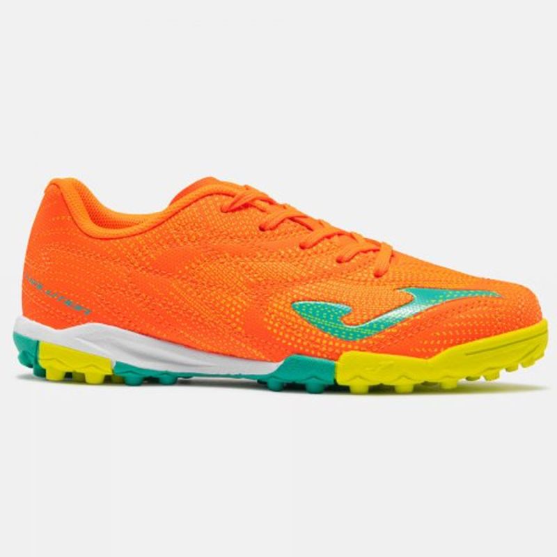 Joma EVOLUTION 2608 Jr shoes nadrág EVJW2608TF