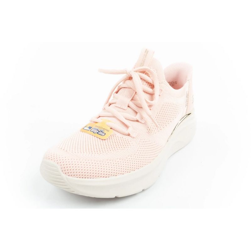 Skechers Bobs B Love-True Delight Slip-Ins W 117617/LTPK cipő