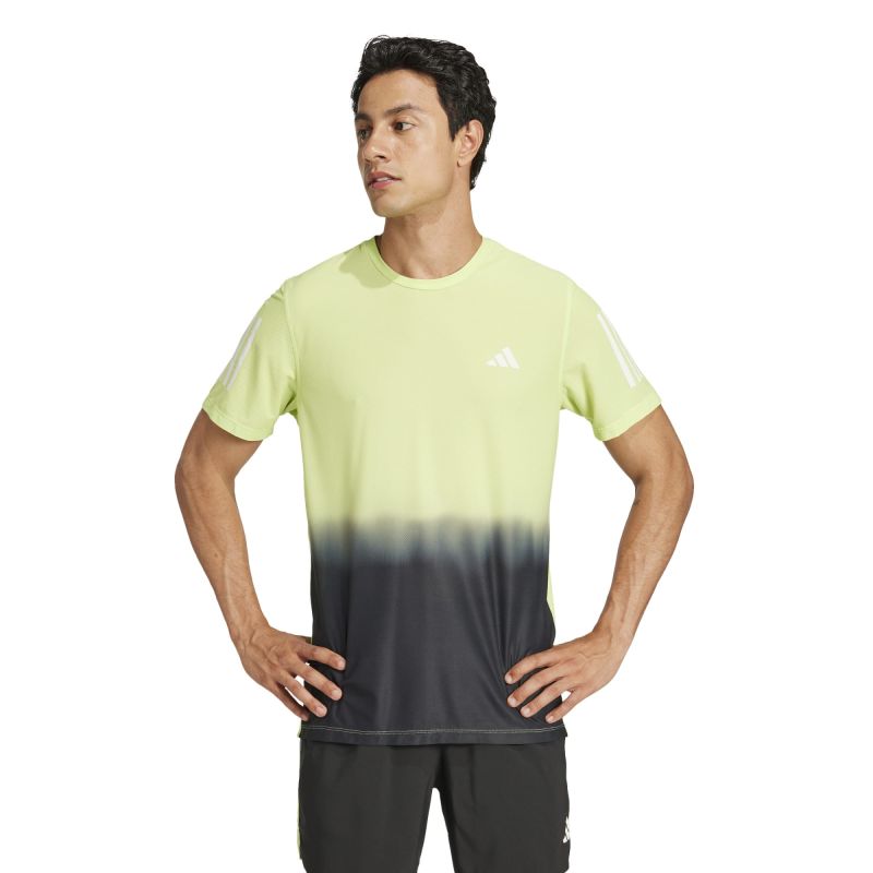 adidas T-shirt Otr B Cb Tee M JP0828 Póló