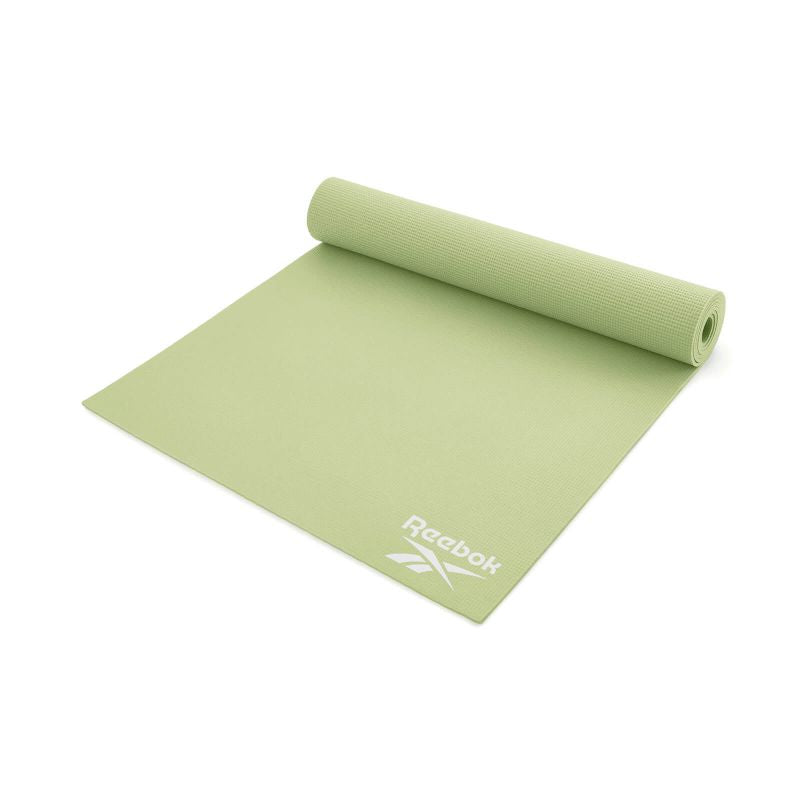Reebok RAYG-11022GN yoga mat Edzőfelszerelés