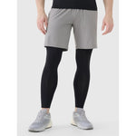 4F Men's quick-drying training shorts 3xl ruházat