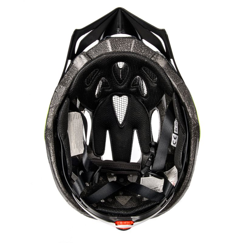 Meteor MV29 Drizzle Bike Helmet uniw helmets